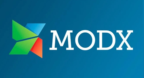 MODX
